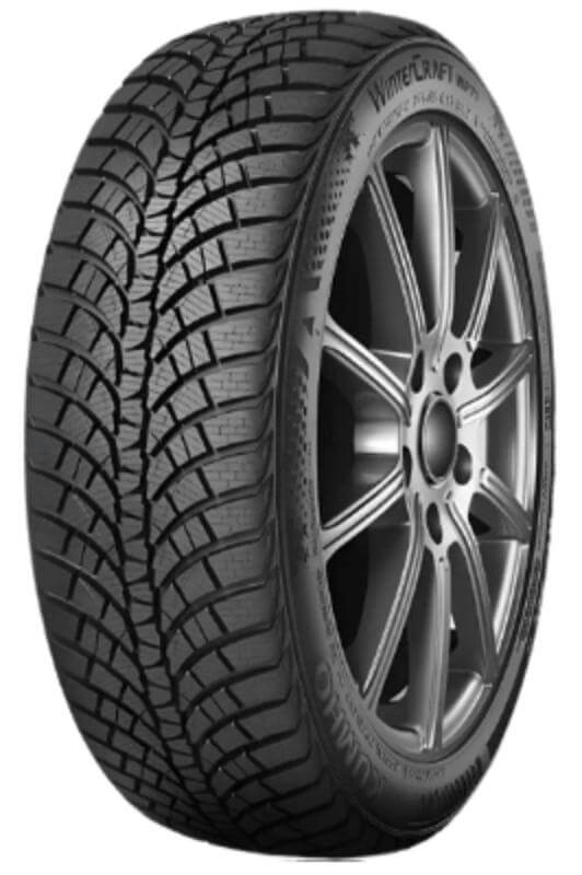 Reifen KUMHO WP71 