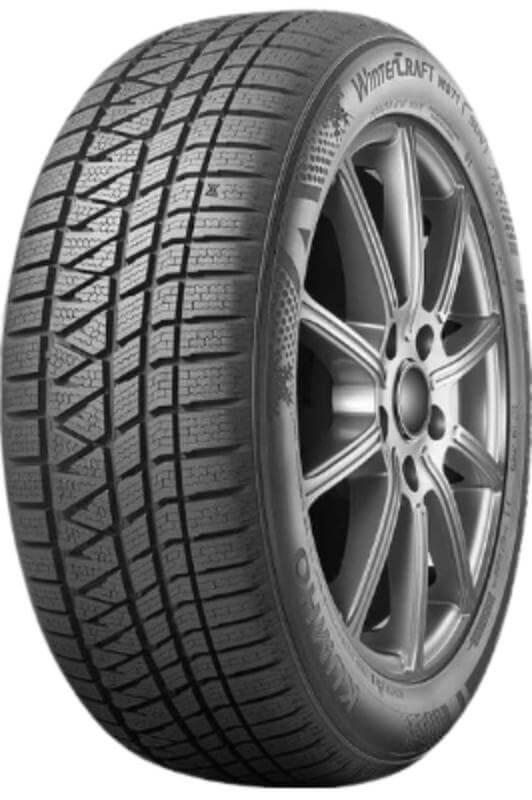Reifen KUMHO WS71 