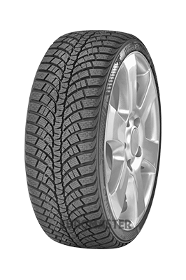 Pneu KUMHO WP71 WINTERCRAFT