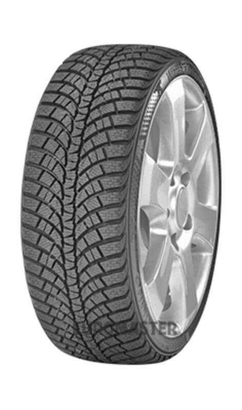 Reifen KUMHO WP71 WINTERCRAFT 