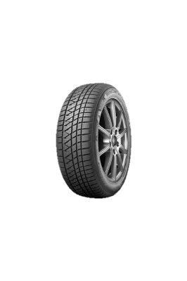Pneu KUMHO WS71 WINTERCRAFT