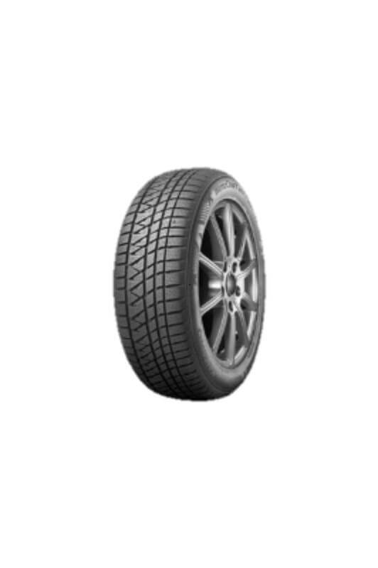 Pneu KUMHO WS71 WINTERCRAFT 
