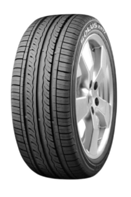 Pneu KUMHO KH17 