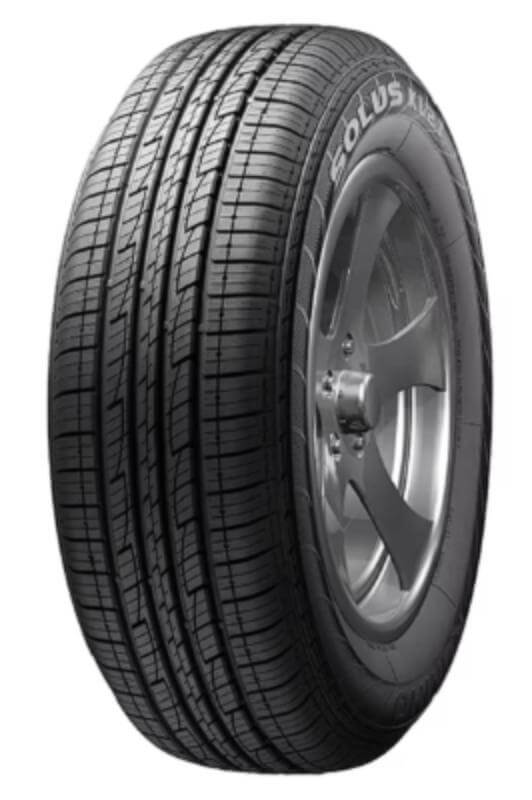 Pneu KUMHO KL21 