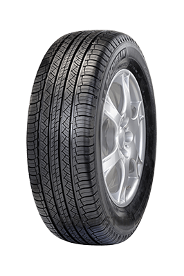 Pneu MICHELIN LATITUDE TOUR