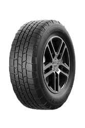 Pneu MICHELIN LTX TRAIL