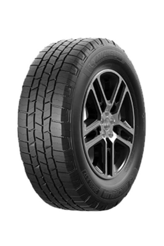 Pneu MICHELIN LTX TRAIL 