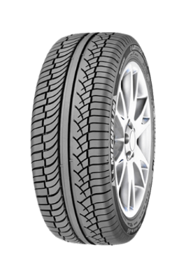 Reifen MICHELIN 4X4 DIAMARIS