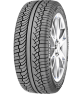 Reifen MICHELIN 4X4 DIAMARIS N1
