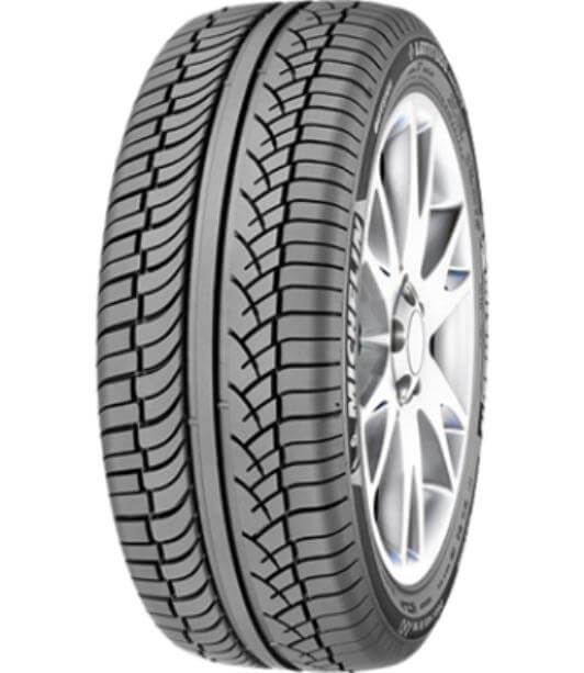 Pneu MICHELIN 4X4 DIAMARIS N1