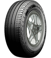 Pneu MICHELIN AGILIS 3