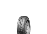 Pneu MICHELIN AGILIS 51 SNOW-ICE