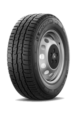 Pneu MICHELIN AGILIS ALPIN