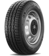 Pneu MICHELIN AGILIS ALPIN