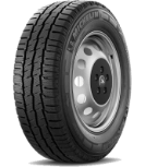 MICHELIN AGILIS ALPIN