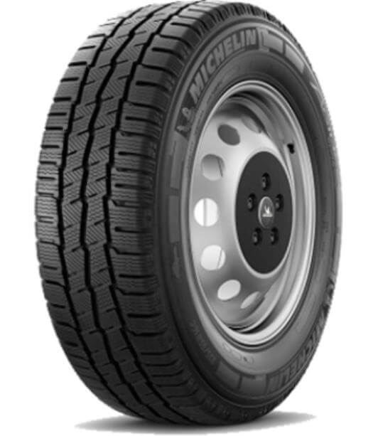 Pneu MICHELIN AGILIS ALPIN 