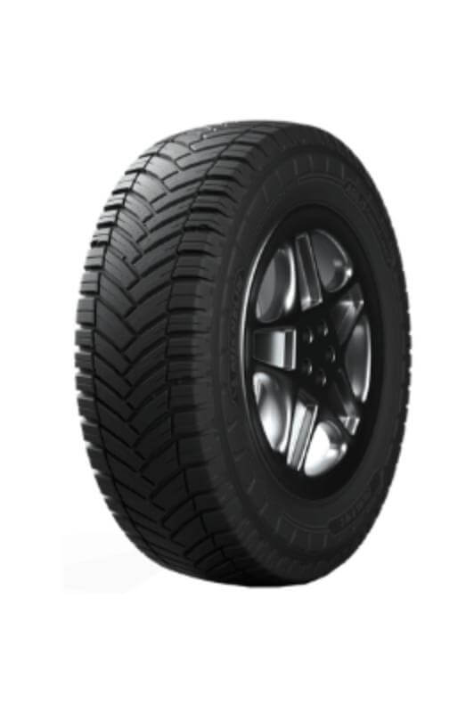 Reifen MICHELIN AGILIS CROSSCLIMATE 