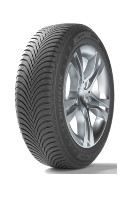 Reifen MICHELIN ALPIN 5