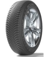 Reifen MICHELIN ALPIN 5