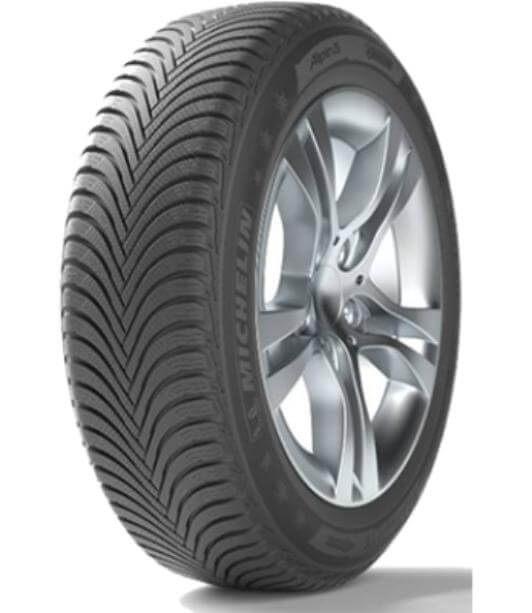 Pneu MICHELIN ALPIN 5 AO