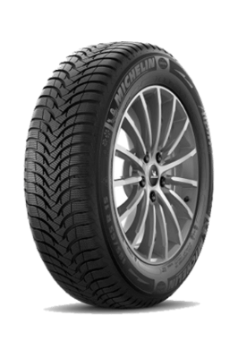 Reifen MICHELIN ALPIN A4