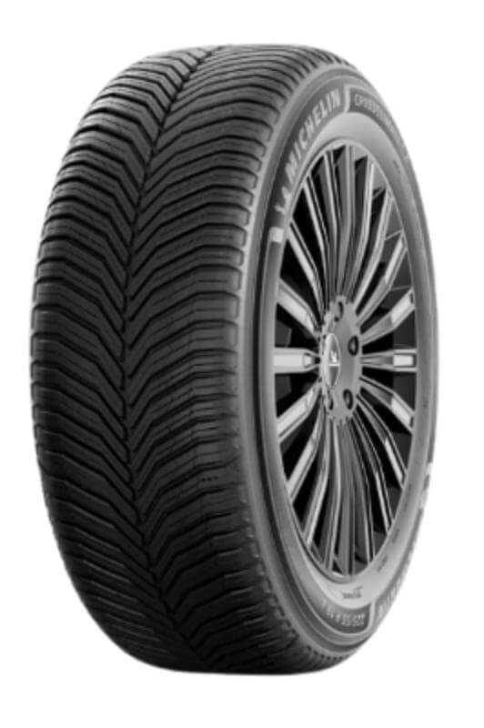 Reifen MICHELIN CROSSCLIMATE 3 