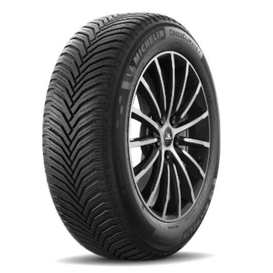 Reifen MICHELIN CROSSCLIMATE 2 