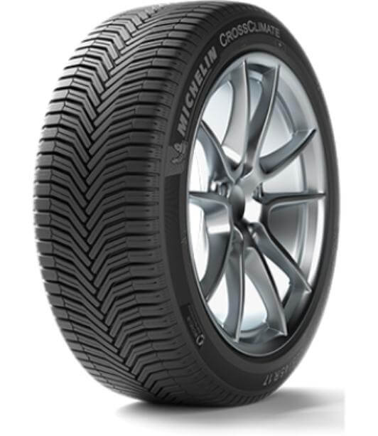 Reifen MICHELIN CROSSCLIMATE+ 
