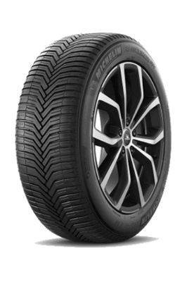 Pneu MICHELIN CROSSCLIMATE SUV