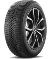Pneu MICHELIN CROSSCLIMATE SUV