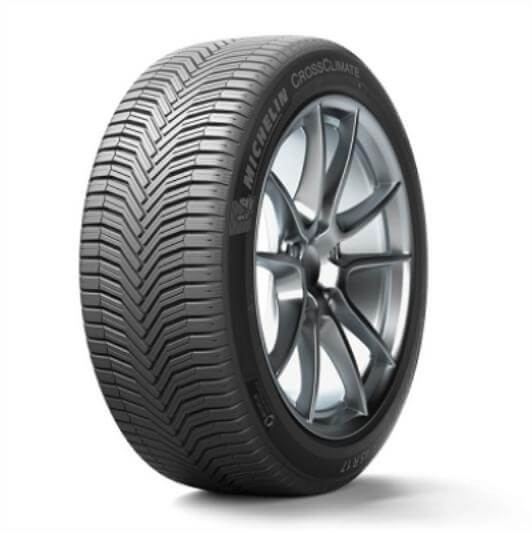 Pneu MICHELIN CROSSCLIMATE AO