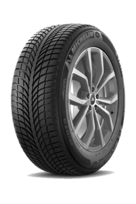 Pneu MICHELIN LATITUDE ALPIN LA2
