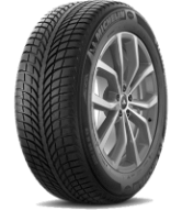 Pneu MICHELIN LATITUDE ALPIN LA2 N0