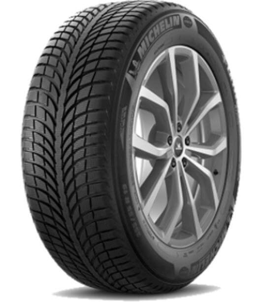 Reifen MICHELIN LATITUDE ALPIN LA2 N0