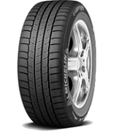 Pneu MICHELIN LATITUDE ALPIN