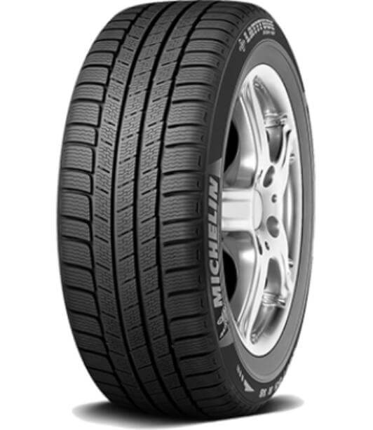 Reifen MICHELIN LATITUDE ALPIN MO