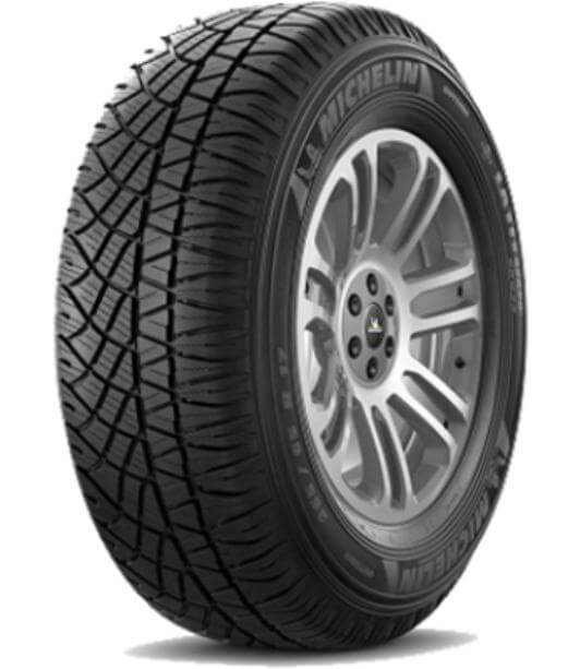 Reifen MICHELIN LATITUDE CROSS 