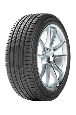 Pneu MICHELIN LATITUDE SPORT 3