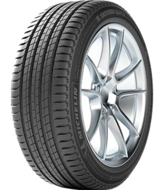 Reifen MICHELIN LATITUDE SPORT 3 