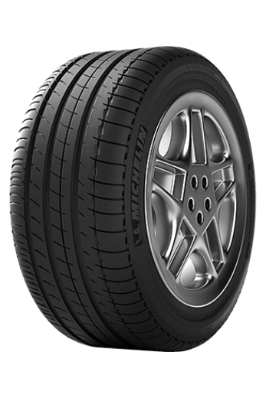 Pneu MICHELIN LATITUDE SPORT