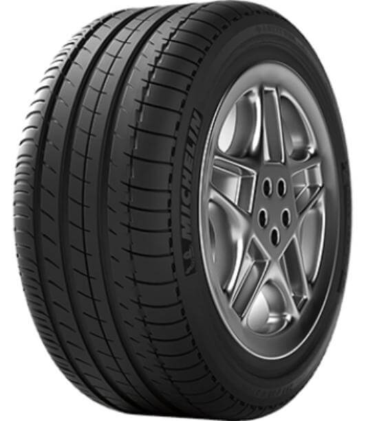Reifen MICHELIN LATITUDE SPORT N1