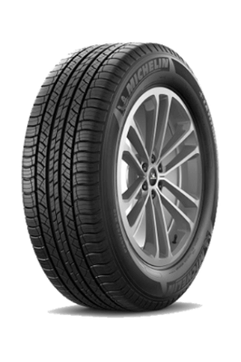 Pneu MICHELIN LATITUDE TOUR HP