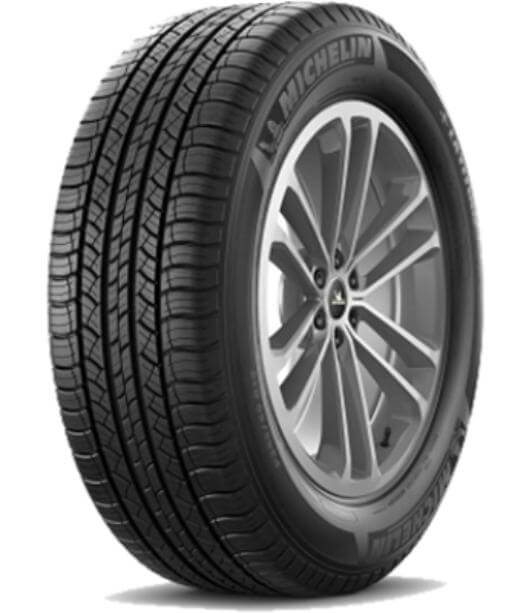 Reifen MICHELIN LATITUDE TOUR HP N1