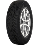 Pneu MICHELIN PILOT ALPIN 5