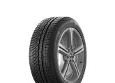 Pneu MICHELIN PILOT ALPIN PA4