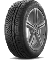 Pneu MICHELIN PILOT ALPIN PA4