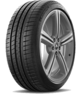 Pneu MICHELIN PILOT SPORT 3