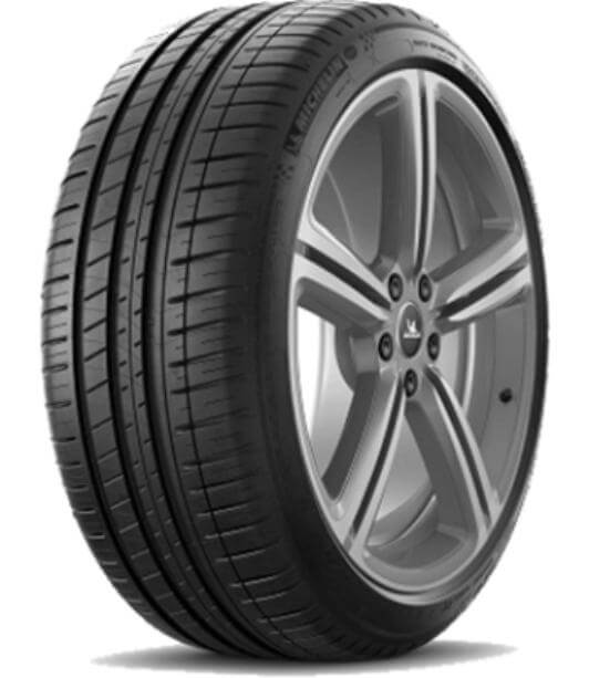 Pneu MICHELIN PILOT SPORT 3 MO