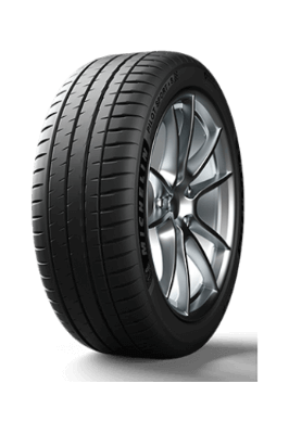 Reifen MICHELIN PILOT SPORT 4 S