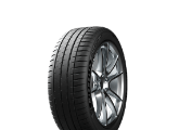 Pneu MICHELIN PILOT SPORT 4 S